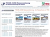 TMG TRAVEL CARD - Die Reiseversicherung der Zukunft